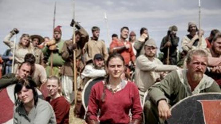 Vikinger