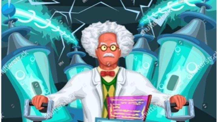 Professor